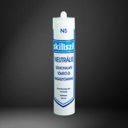 Skillszil Neutrális - 310ml - Fekete