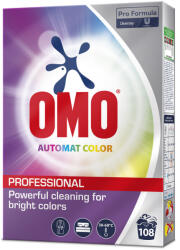 OMO Professional Automat Color 5.4kg (HG0707)