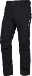 Northfinder Pantaloni softshell 10K/10K barbati Anatol blackblack (108395-270-106)