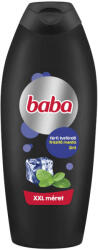 Baba Tusfürdő 750 ml Baba 2 in 1 férfi Menta (2559_13117425)