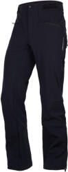 Northfinder Pantaloni softshell de schi 3L BURT pentru bărbați black (108500-269-104)