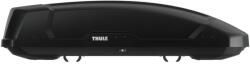 Thule Force XT L antracit (matt) tetőcsomagtartóhoz rögzíthető tetőbox THU635700 (2844)