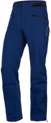 Northfinder Pantaloni softshell de schi 3L BURT pentru bărbați navy (108500-346-105)