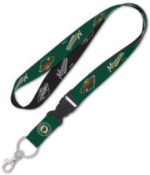  Minnesota Wild kulcstartó WinCraft Lanyard (49518)