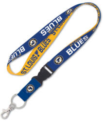  St. Louis Blues kulcstartó WinCraft Lanyard (49525)