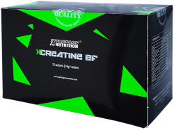 Xplode Gain Nutrition X Creatine EF - Creatină monohidrată efervescentă - 15 pachete