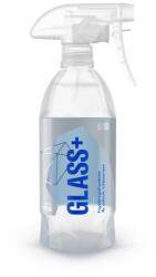 GYEON Solutie Curatare Geamuri si Efect Hidrofob Gyeon Q2M Glass Plus, 500ml (Q2MGLASSPL500)