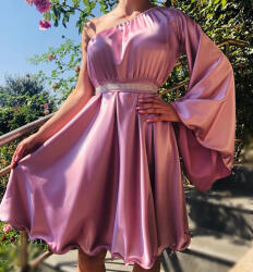 Ie traditionala Rochie eleganta Neluta