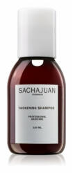 SACHAJUAN Thickening Shampoo Шампоани 100ml