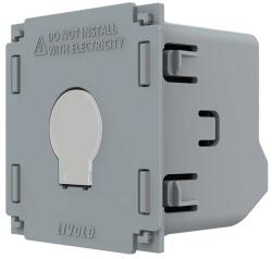 LIVOLO Modul Intrerupator Simplu cu Variator cu Touch LIVOLO - Serie Noua SmartElectro IntelligentHouse (C7-VL-FC1D2-2G)
