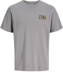 JACK & JONES Geplas , Gri , M