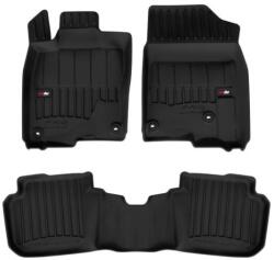 FroGum Covorase auto Fiat 600 Electric Suv 2023-prezent Frogum 3D (3D430686)