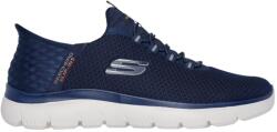 Skechers Summits , albastru inchis , 42