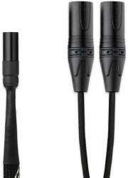 Pro-Ject Audio Systems Кабел Pro-Ject Connect it Phono DS MiniXLR-XLR - 1.23м (9120122293638) - vsystem