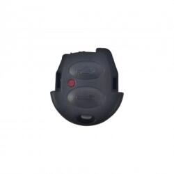 ALM Carcasa cheie telecomanda 3 butoane compatibila Vw (ALM TCT-5702)