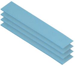 Arctic Cooling Pad Termic Arctic TP-3 Performance, 4x 120x20mm, Grosime 0.5mm, -40~150°C, 3.4g/cm³ (ACTPD00055A)