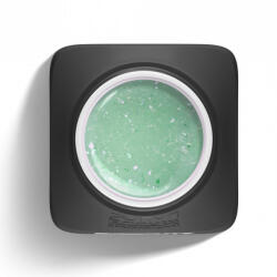 2M Beauty Gel UV 2M - No Filing Sheer Green 30gr