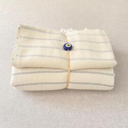 Hürrem's Bazaar Sehzade szett fehér