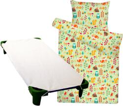 PT Rókás zöld ovis kezdő csomag (0_OCS_003_1163_2)