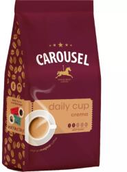 Carousel Cafea boabe Carousel Daily Cup Crema, 1kg