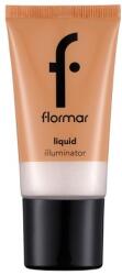 Flormar Iluminator lichid 01 Star Glow, 25ml, Flormar