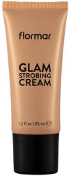 Flormar Iluminator crema Glam Strobing 02 Peach, 35ml, Flormar