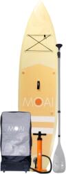 MOAI Стендъп падъл борд MOAI Beach Vibes 10'8" Sand All-Round SUP (M-41064)