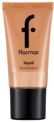 Flormar Iluminator lichid Mood Booster 002 Sun Goddess, 4ml, Flormar