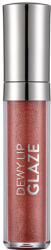 Flormar Luciu de buze Dewy 05 Bronze Statue, 4.5ml, Flormar