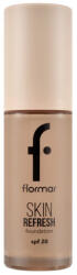 Flormar Fond de ten Skin Refresh 090 Honey, 30ml, Flormar