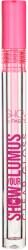 Pastel Luciu de buze Show By Pastel Clear Gloss Transparent, 2.3ml, Pastel