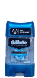 Gillette antiperspirant gel cool wave 70ml 48H
