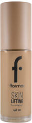 Flormar Fond de ten Skin Lifting 120 Desert Beige, 30ml, Flormar