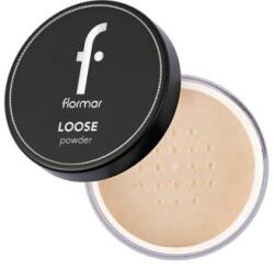 Flormar Pudra pulbere Loose Powder Banana Pudding, 15g, Flormar