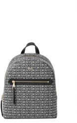 DKNY Backpack Bryant Ave R51KYJ33 71G0 bk logo-bk (R51KYJ33-xlb)