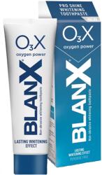 Blanx O3Xygen Power Non-abrasive Whitening Toothpaste 75 ml - vince