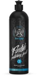 RRCustoms Bad Boys Finish Polishing Paste 1L / Fényesítő polírozó paszta/