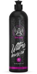 RRCustoms Bad Boys Ultra Heavy Cut Polishing Paste 1L / Ultra Vágó polírozó paszta/