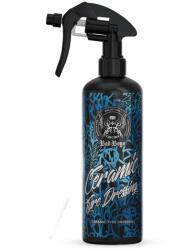 RRCustoms Bad Boys Ceramic Tire Dressing 500ml (Kerámiás Gumiabroncs ápoló)