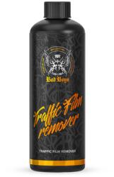 RRCustoms Bad Boys Traffic Film Remover/TFR/ 500ml (Előmosó)