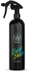 RRCustoms Bad Boys Quick Detailer 1L /Sunrise/ (Gyors Wax)