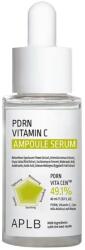 APLB PDRN Vitamin C Ampoule Serum 40 ml - vince
