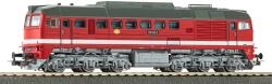 Piko Дизелов локомотив br 120 dr iv със звук (52993)