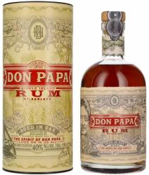 Don Papa Дон Папа Сингъл Айлънд