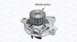 Magneti Marelli MAGNETTI MARELLI 352316171183 Pompă de apă, răcire motor