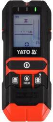 Yato Instrument de cautare digitala (YT-73138)