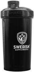 SWEDISH Supplements Shaker Swedish - Black [550 мл] Черен