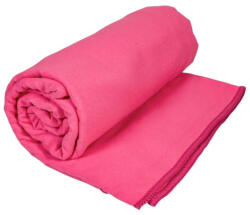 Romeo Prosop cu uscare rapida 80 x 130 cm roz - efistore Prosop