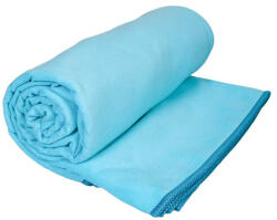 Romeo Prosop cu uscare rapida 80 x 130 cm albastru Prosop