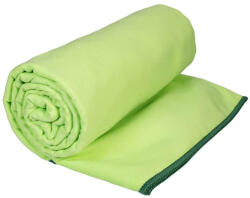 Romeo Prosop cu uscare rapida 80 x 130 cm verde Prosop